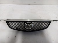 фото thumb №1, Решітка радіатора бампера передній передній mazda premacy