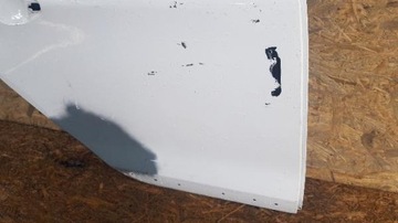 фото thumb №7, Peugeot 2008 p2008 двері задні зад праві