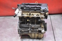 Двигатель бензиновый a14net opel zafira c 1.4 turbo 140 km 12-16 сжатие film Киев, фото thumb