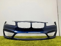 фото thumb №1, Бампер перед bmw 2 ii f45 f46 14-