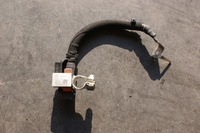 фото thumb №1, Клемма минусовая mercedes-benz оригинальный номер a0009051910