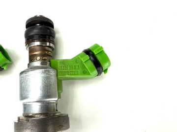 фото thumb №8, Инжектор 23250-28070 23290-28070 toyota avensis verso rav 4