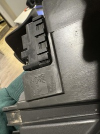 фото thumb №16, Honda civic xi лампа правые перед полный led оригинальный номер 100-8f06e