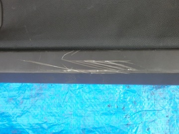 фото thumb №7, Запчасти | zafira c ролета багажника зад задняя коричневая