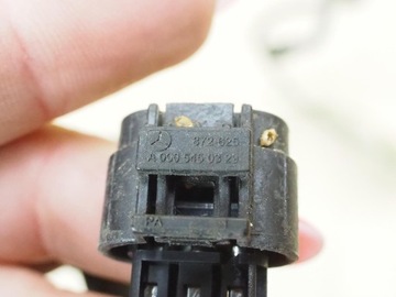 фото thumb №15, Mercedes w204 джгут установка датчиків pdc зад