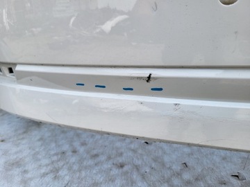 фото thumb №9, Skoda octavia iv 4 универсал бампер зад 5e7807421