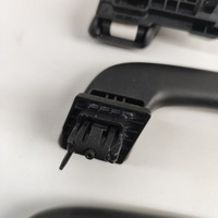 фото thumb №6, Bmw x2 f39 2018 комплект креплений do потолка