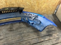 фото thumb №9, Бампер перед передний skoda octavia iii 5e0 + решётка радиатора