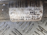 фото thumb №3, Рулевая рейка renault clio iii 1.5 dci 820059593