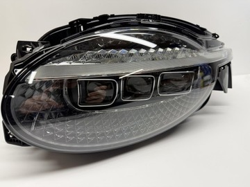 фото thumb №13, Bentley continental gt gtc фара праві лівий перед 3sd941009c 3sd941010c