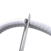 фото thumb №11, Прокладка двері універсальний крайова 4m 7mm