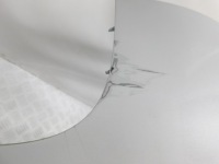 фото thumb №9, Бампер задняя kpl. - audi a6 c6 kombi 04-08 ly7w