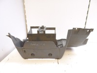 фото thumb №6, Skoda fabia i 6y 00-07 рамка консоли радио