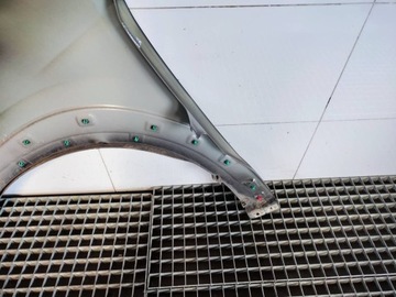 фото thumb №8, Крило правий перед pae hyundai tucson 3 iii