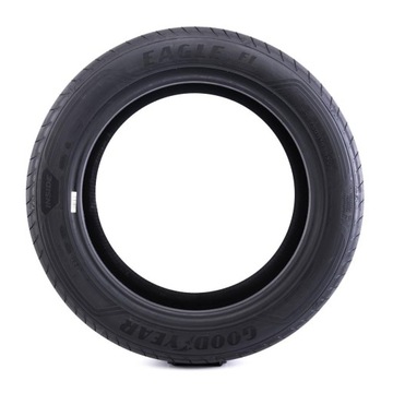 4x 255/45R20 внедорожник Goodyear Eagle F1 Asymmetric 3