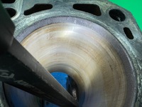 фото thumb №9, Блок двигателя dół fiat bravo ii 1.6 m-jet 07- 198a3000