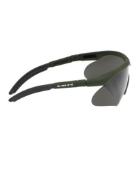 Очки для баллистической стрельбы SwissEye Raptor