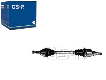 фото thumb №1, Піввісь привідна renault -l gsp