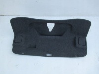 Купити Накладка кришки задній audi a4 b7 седан 2004-2007 рік, фото thumb