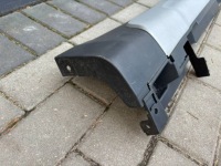 фото thumb №11, S-cross sx4 13- 16- lift молдинг порог порог правый накладка 77231-61m0