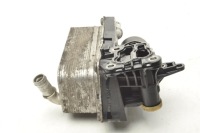 фото thumb №5, Mercedes w176 w177 w246 1.8 cdi радиатор масла a2465010101