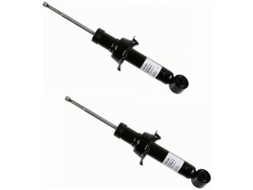 фото thumb №1, Амортизатори зад sachs 316 881