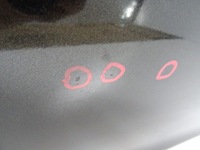 фото thumb №10, Pulsar дверь правое перед gno полный 2017 rok