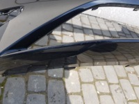 Opel insignia b рестайлінг  бампер перед передній z22y pdc 39140468 fv Доставка, фото thumb