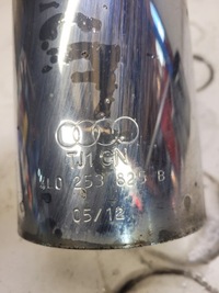 фото thumb №6, Выхлоп наконечник глушителя audi q7 4l 4l0253825b