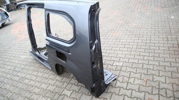 фото thumb №5, Combo e berlingo iv rifter proace city doblo iii чверть крило ліва зад