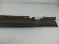 фото thumb №9, Bmw оригінальний номер 7130874 молдинг поріг p