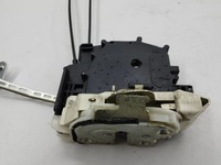 фото thumb №6, Peugeot 4007 2011 правая сторона замки