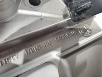 фото thumb №7, Alfa romeo stelvio 50535255 права сторона набори частини кузовних