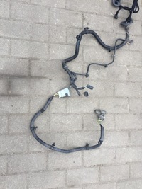 фото thumb №3, Электропроводка салона салонная alfa romeo stelvio 2.0 turbo