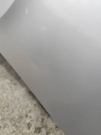 Opel astra k v дорестайлинг  15- капот крышка двигателя хорошее состояние оригинал z176 wlkp Киев, фото thumb