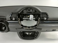 фото thumb №11, Mini f54 clubman cooper приборная панель приборная консоль