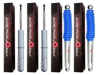 фото thumb №7, Амортизатор перед зад 2'' cherokee wh wk profender