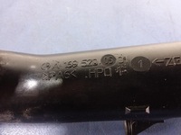 фото thumb №4, Mercedes a w169 2.0t шланг труба воздухозаборник турбины