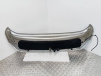 Citroen jumpy 2017 крышка передняя / капот двигателя Киев, фото thumb