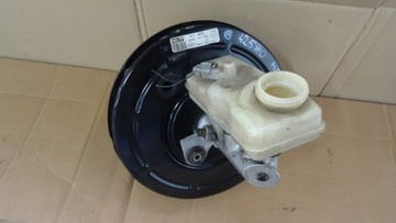 фото thumb №1, Megane 2 ii 1.4 16v підсилювач гальмівні 8200157453d