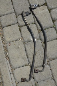 фото thumb №1, Шланг дроти гальмівні wrangler jk 2007-2017