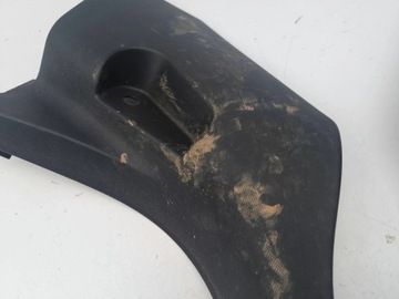 фото thumb №10, Renault zoe 2019 комплект планка пороговая