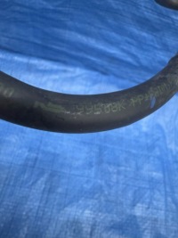 фото thumb №8, Шланг вакууму citroen c3 iii 1.2 vti 99508k