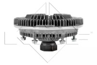 фото thumb №3, Nrf 49075 сцепление, вентилятор охлаждение