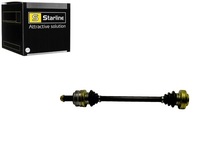 фото thumb №1, Приводной вал приводная kpl bmw 3 starline