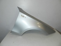 фото thumb №10, Bmw 1 e81 e87 lift 07-11 бампер капот крила kompletny перед titansilber