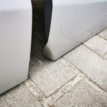 фото thumb №7, Toyota corolla verso рестайлінг 09-12 двері праві перед