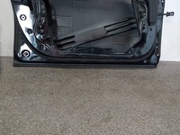 фото thumb №13, Двері ліві перед чорні bmw seria 5 vii 2017-2024 g30/g31