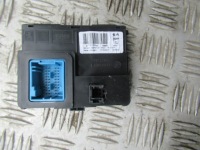 фото thumb №1, Peugeot 5008 ii модуль кондиционера 9811039380