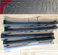 фото thumb №1, Молдинг поріг na поріг права toyota avensis t27 08